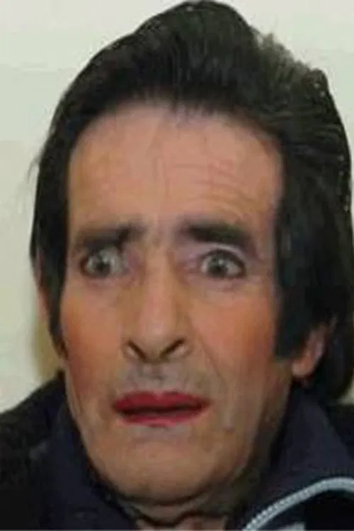 Manolo Reyes 'Pozí' profile picture