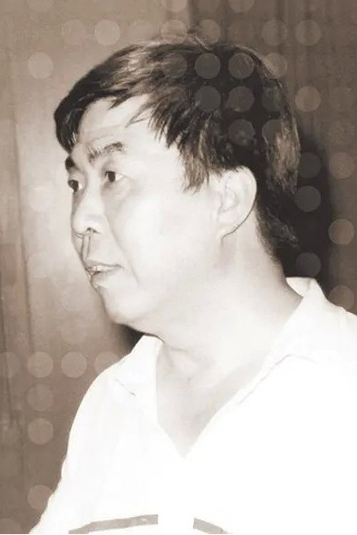Wu Jingwei profile picture