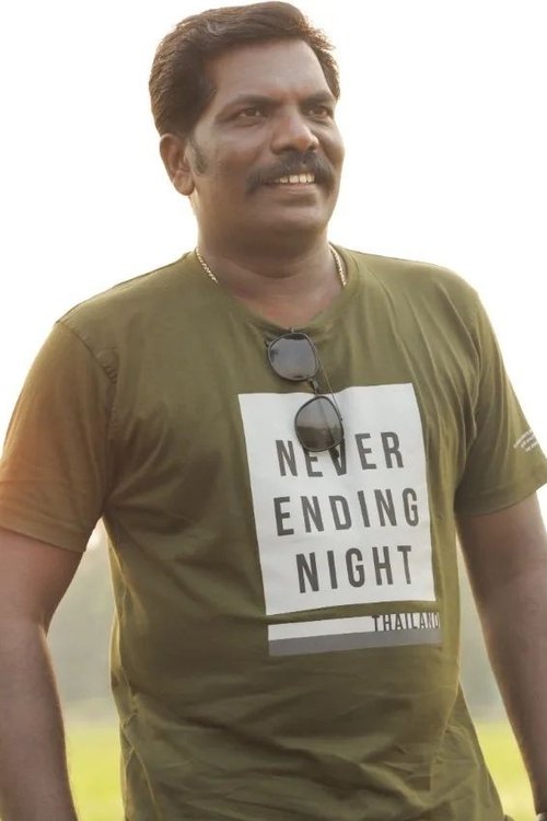 Pramod Veliyanad profile picture