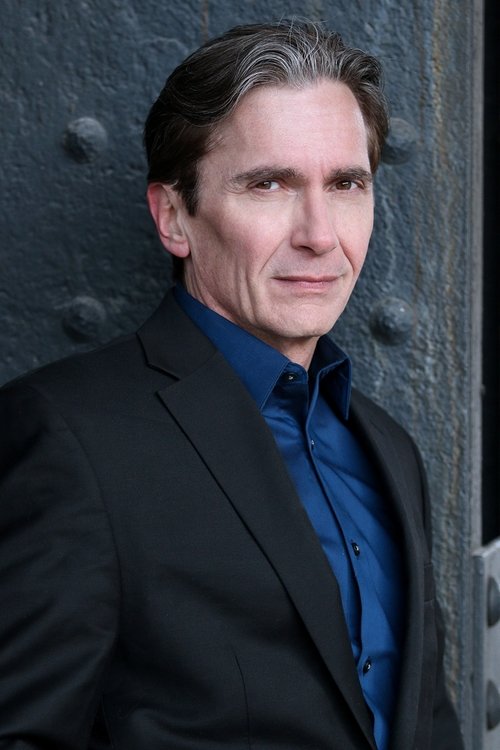 Brian MacReady profile picture