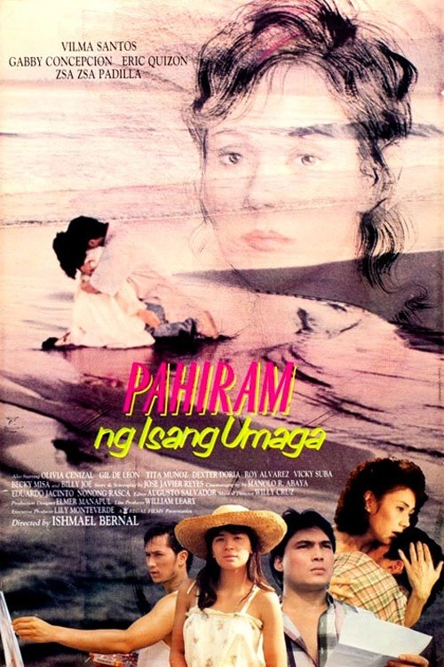 On Borrowed Time movie poster