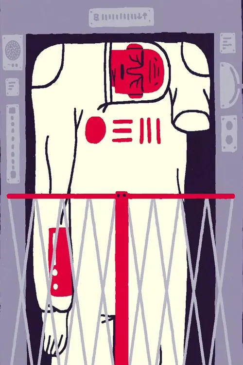 Poster do filme Somewhere