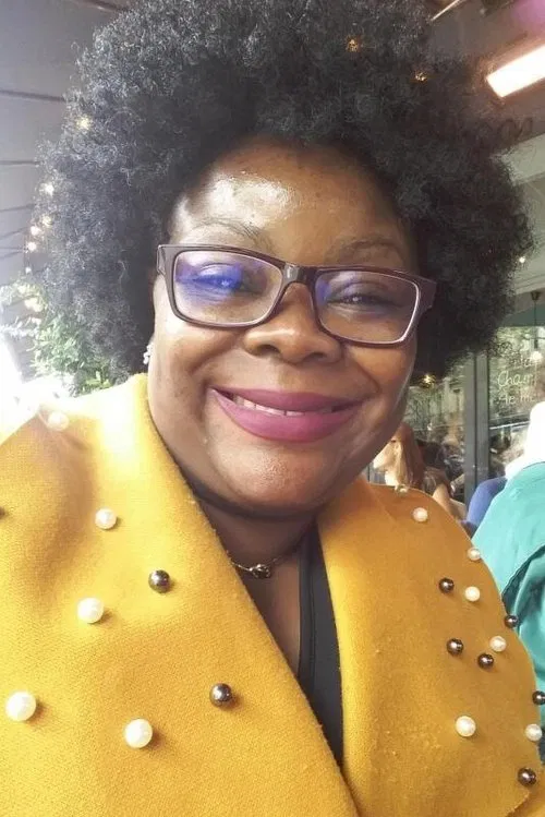 Marlise Ngadem Bete profile picture