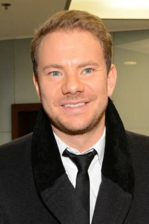 Andrey Shirman profile picture