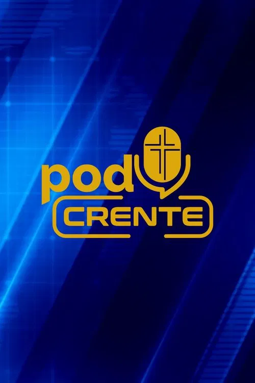PodCrente tv show poster