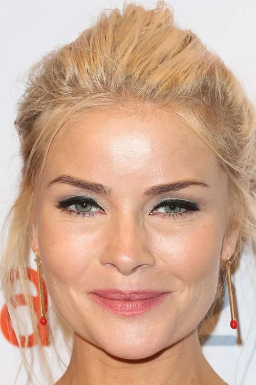 Anita Briem profile picture