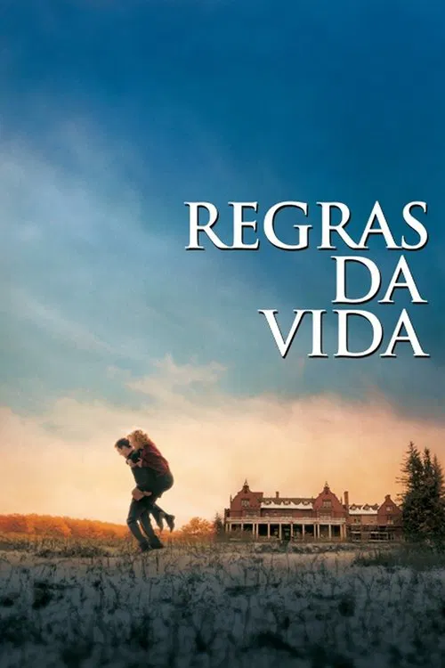 Poster do filme Regras da Vida