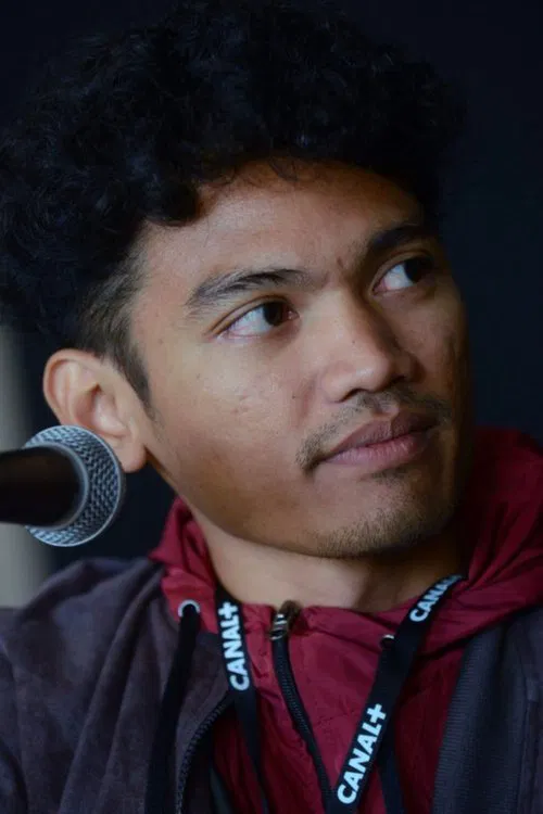 M. Reza Fahriyansyah profile picture
