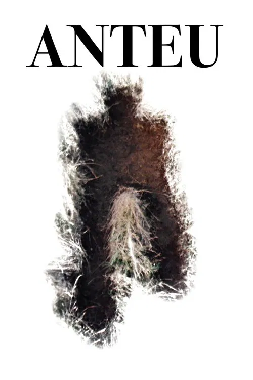 Anteu movie poster