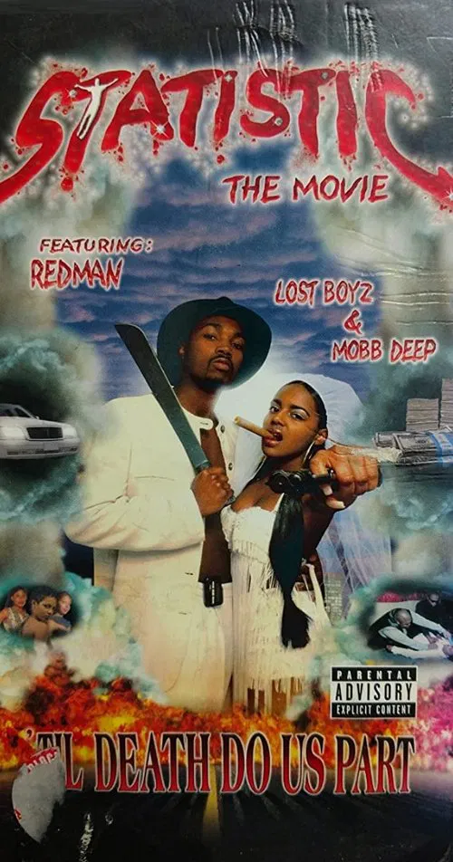 Poster do filme Statistic