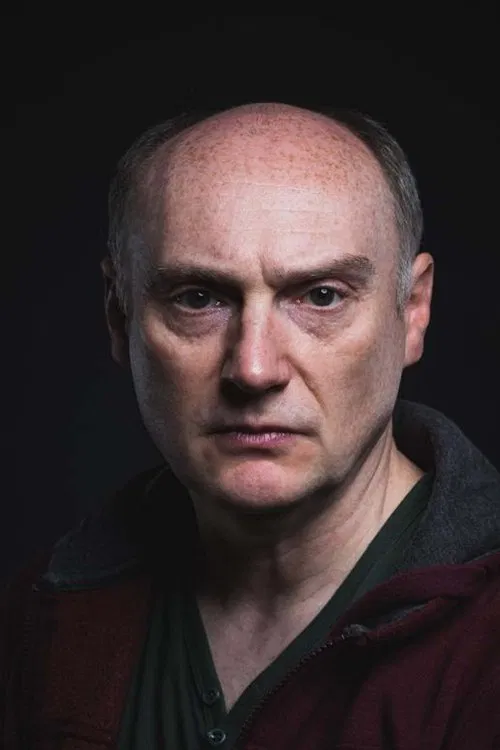 Foto de perfil de Ian Ray-White