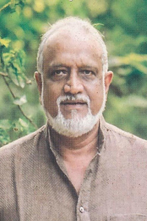 V K Sreeraman profile picture