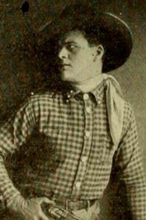 Pete Morrison profile picture