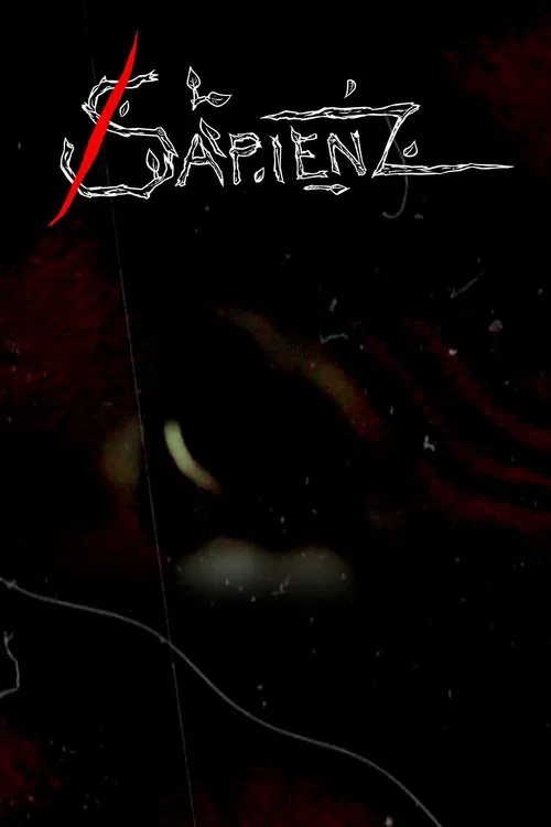 Poster do filme SapienZ