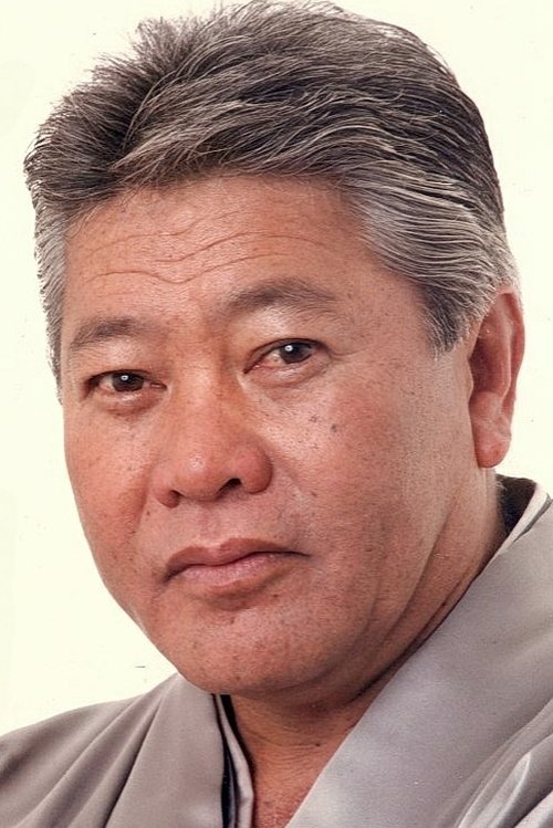 Danny Kamekona profile picture