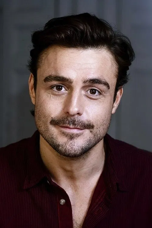 Spencer Burrows profile picture