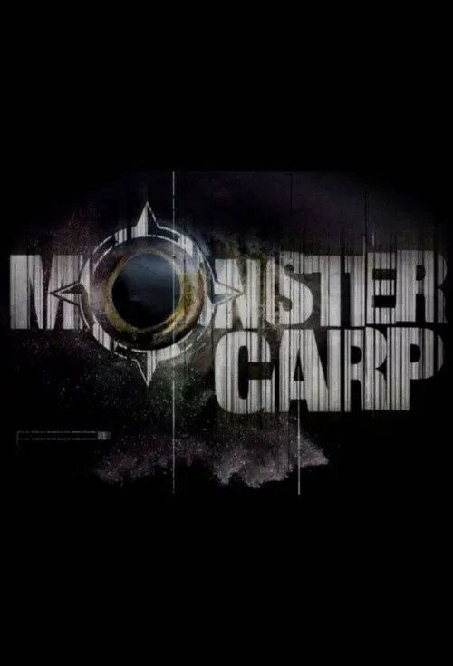 Monster Carp tv show poster