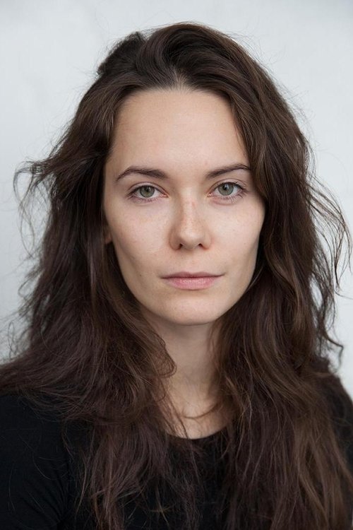 Darya Avratinskaya profile picture