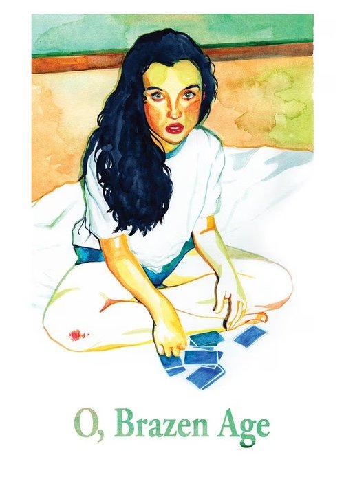 O, Brazen Age movie poster