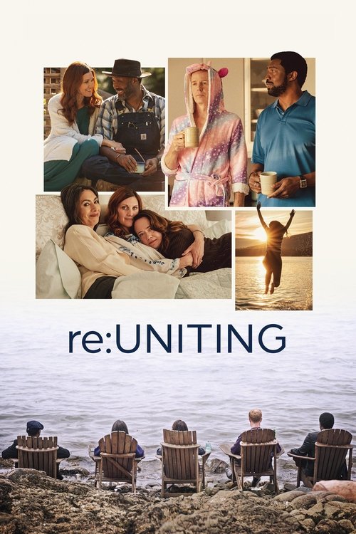 Poster do filme Re:Uniting