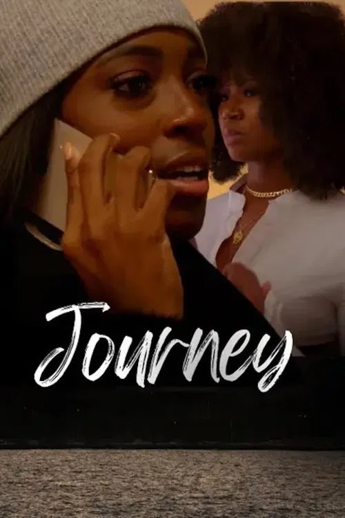 Journey movie poster