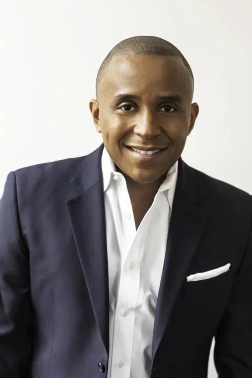 Rashad Robinson profile picture