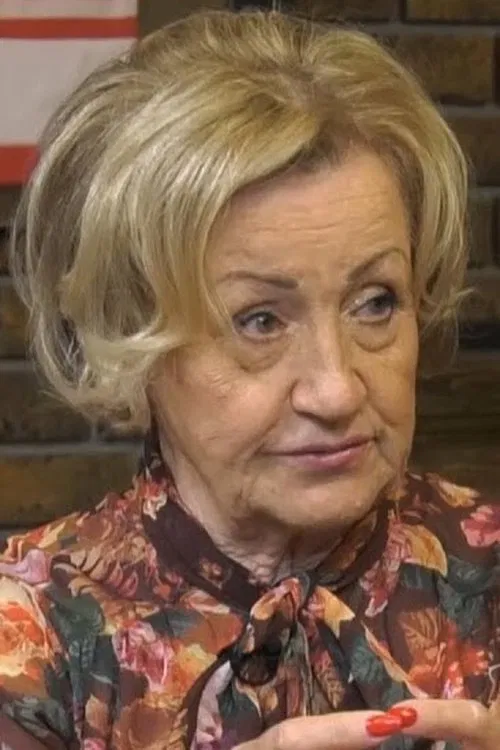 Lidiya Ivanova profile picture