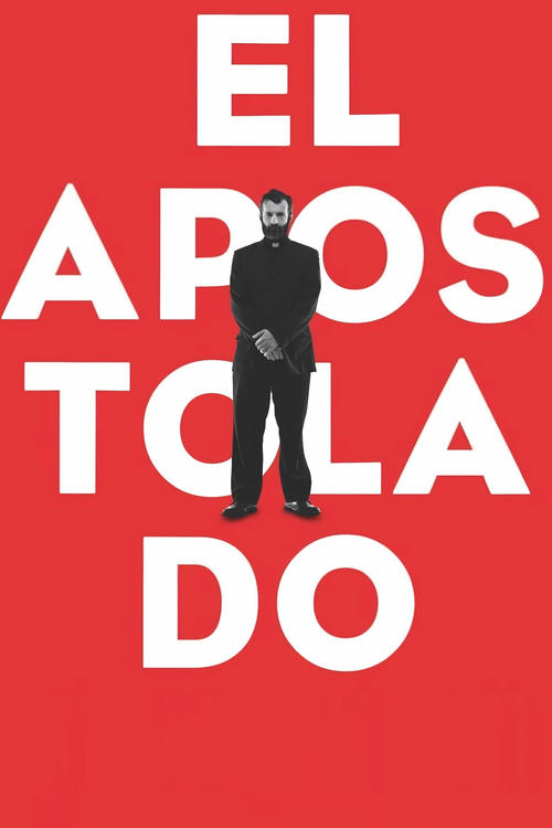 El Apostolado movie poster
