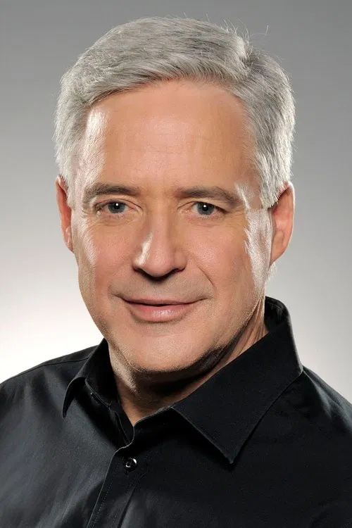 Charles Tisseyre profile picture