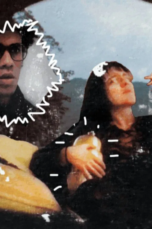 Less Than We Want to Take movie poster