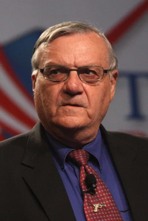 Joe Arpaio profile picture