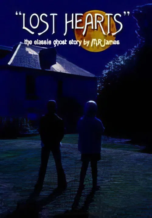 Lost Hearts movie poster