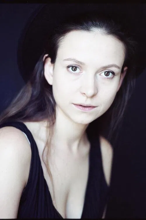 Joanna Połeć profile picture