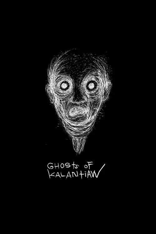 Ghosts of Kalantiaw movie poster