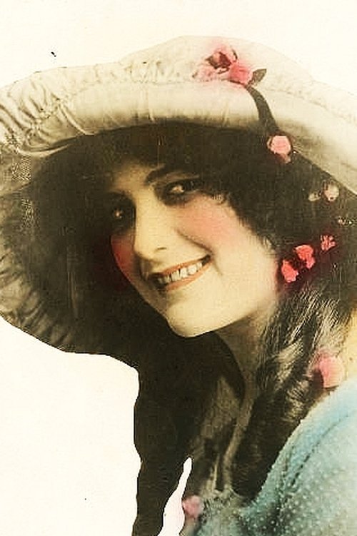 Vivian Rich profile picture