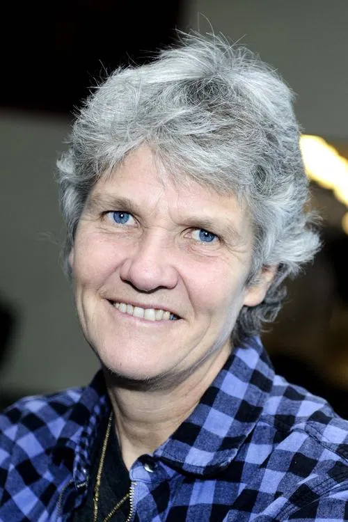 Pia Sundhage profile picture