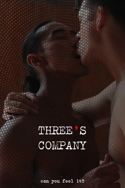 Three's Company movie poster