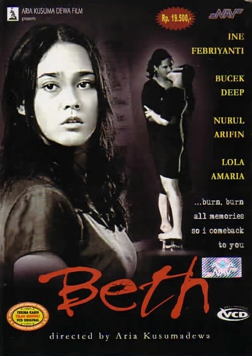 Beth movie poster