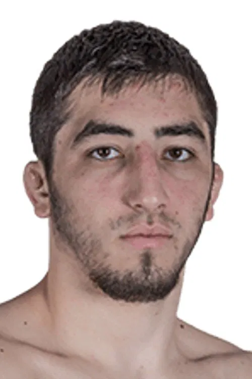 Ibragim Magomedov profile picture