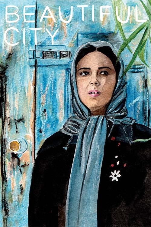 Beautiful City movie poster