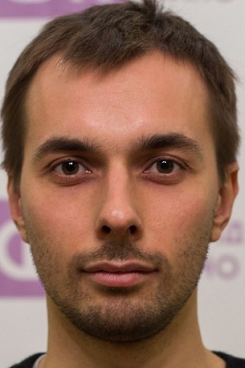 Alexey Kazakov profile picture