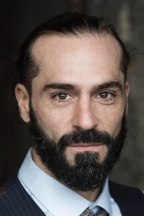 Foto de perfil de Franck Saurel