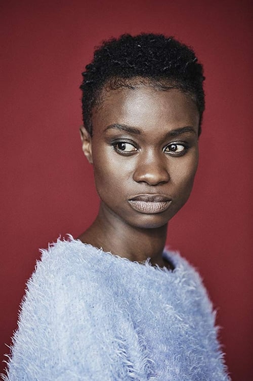 Foto de perfil de Lorna Ishema