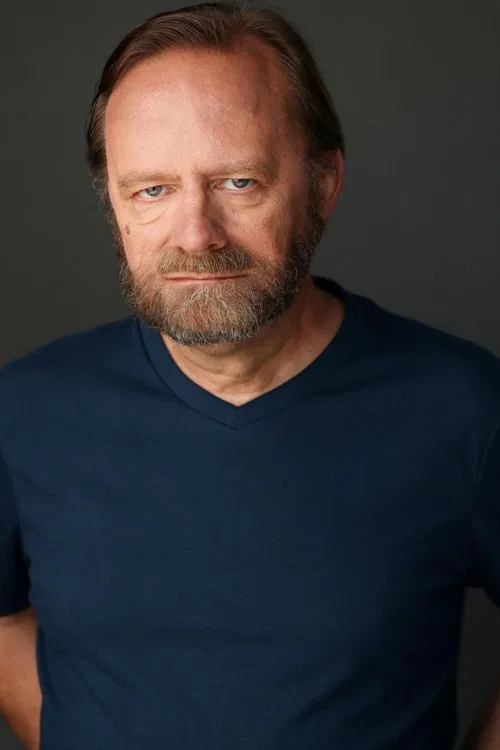 Foto de perfil de Dave McClain