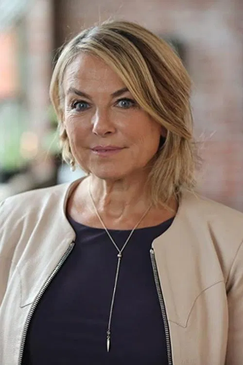 Foto de perfil de Esther Perel