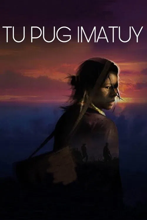 Tu Pug Imatuy movie poster