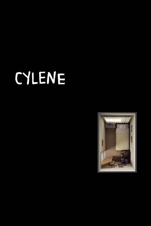 Cylene movie poster