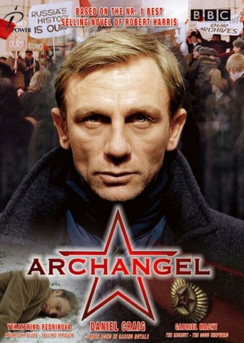 Archangel movie poster