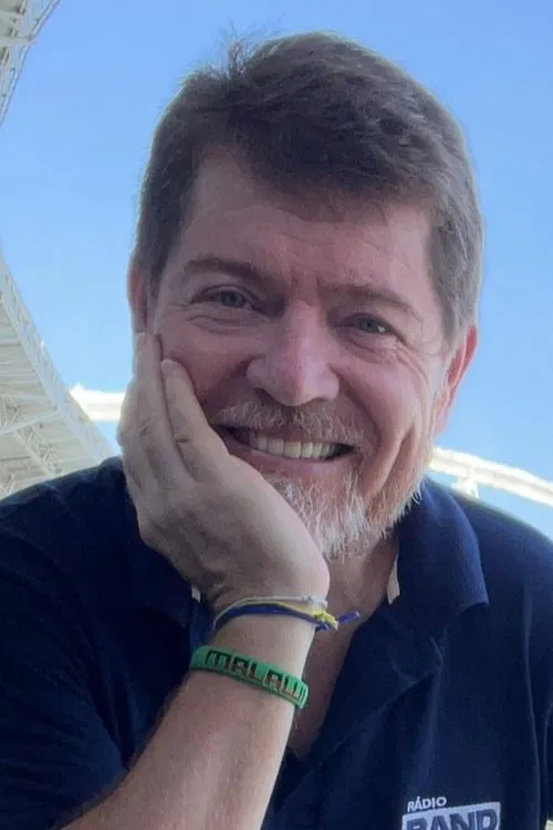 Evaldo José profile picture