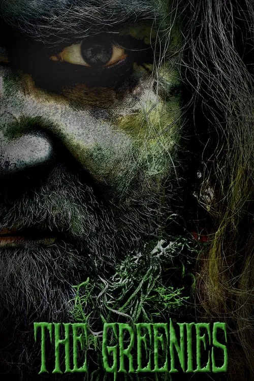 The Greenies movie poster
